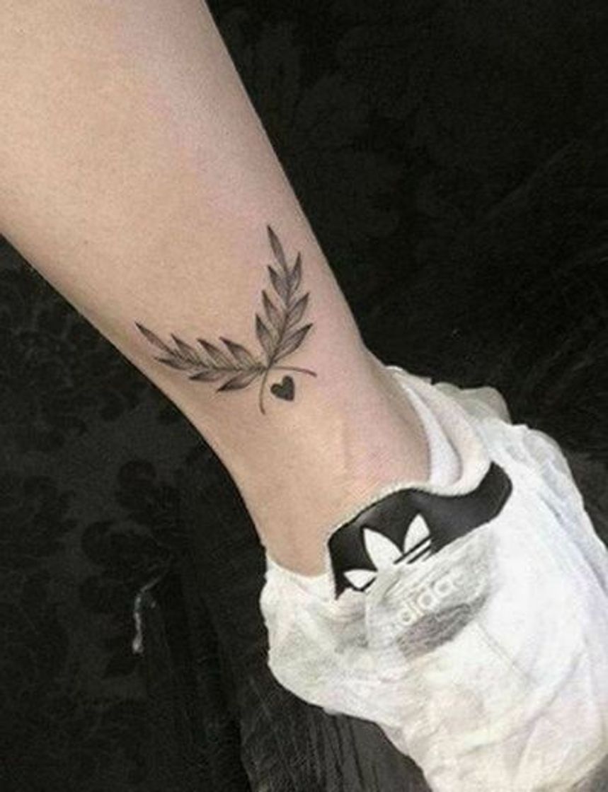 Fashion Tattoo