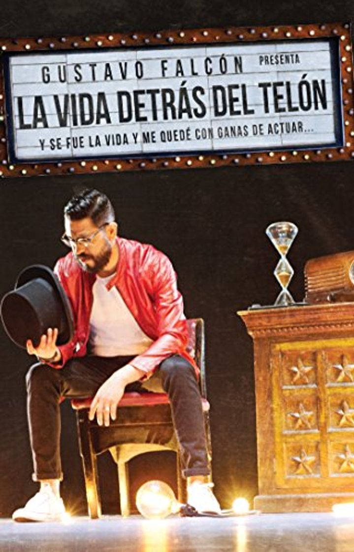 La Vida Detrás Del Telón