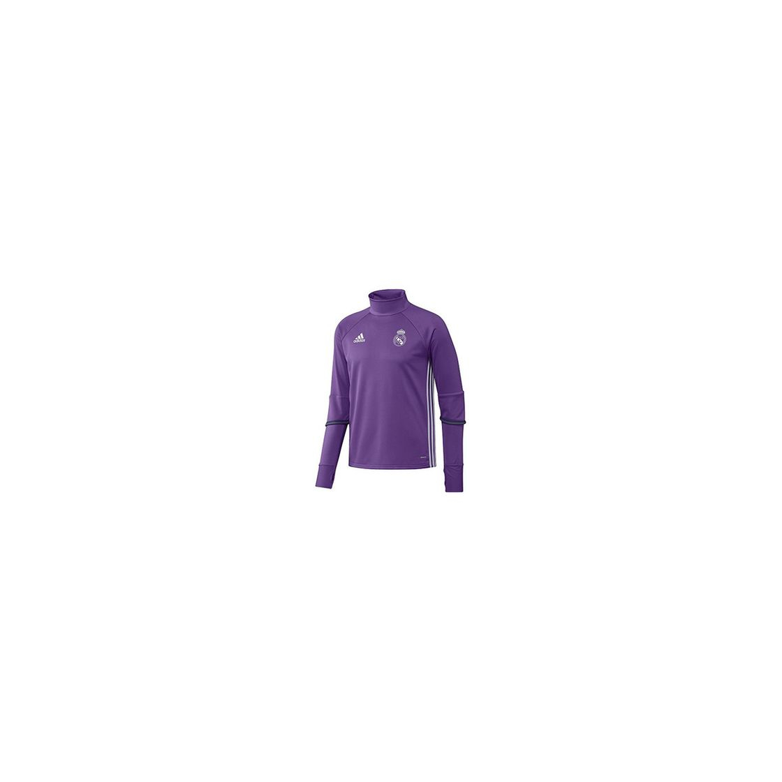 Social adidas Real Madrid CF TRG Sudadera