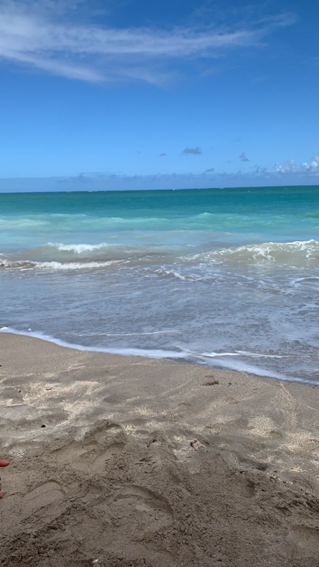 Place Maceió