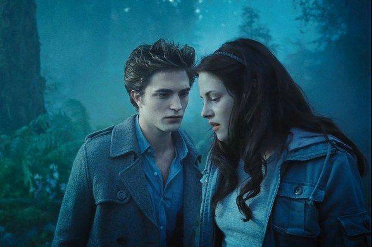 Moda Twilight 