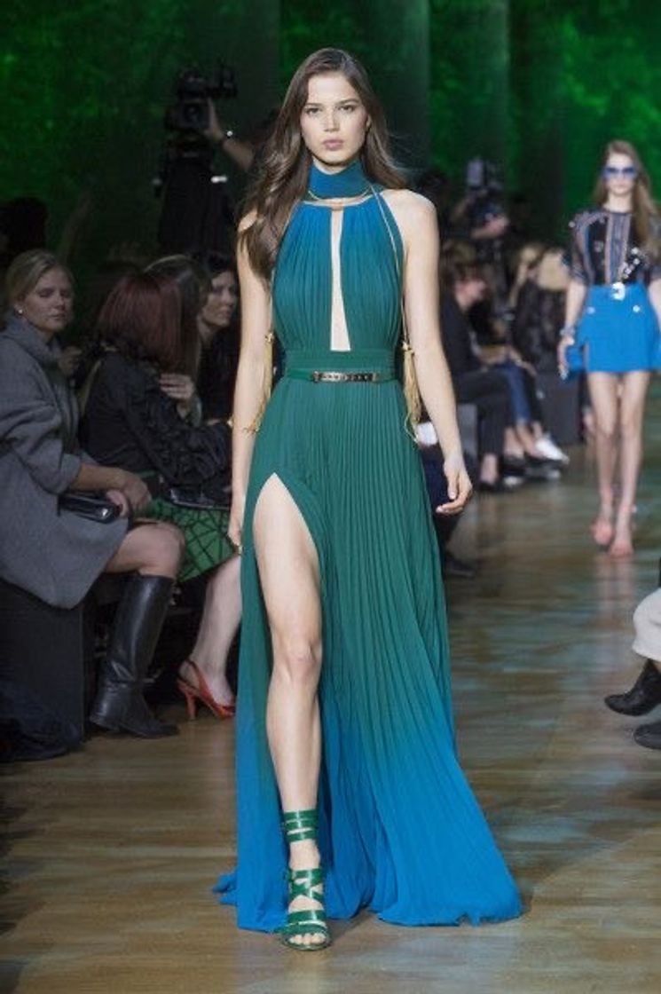 Moda Dress by Elie Saab