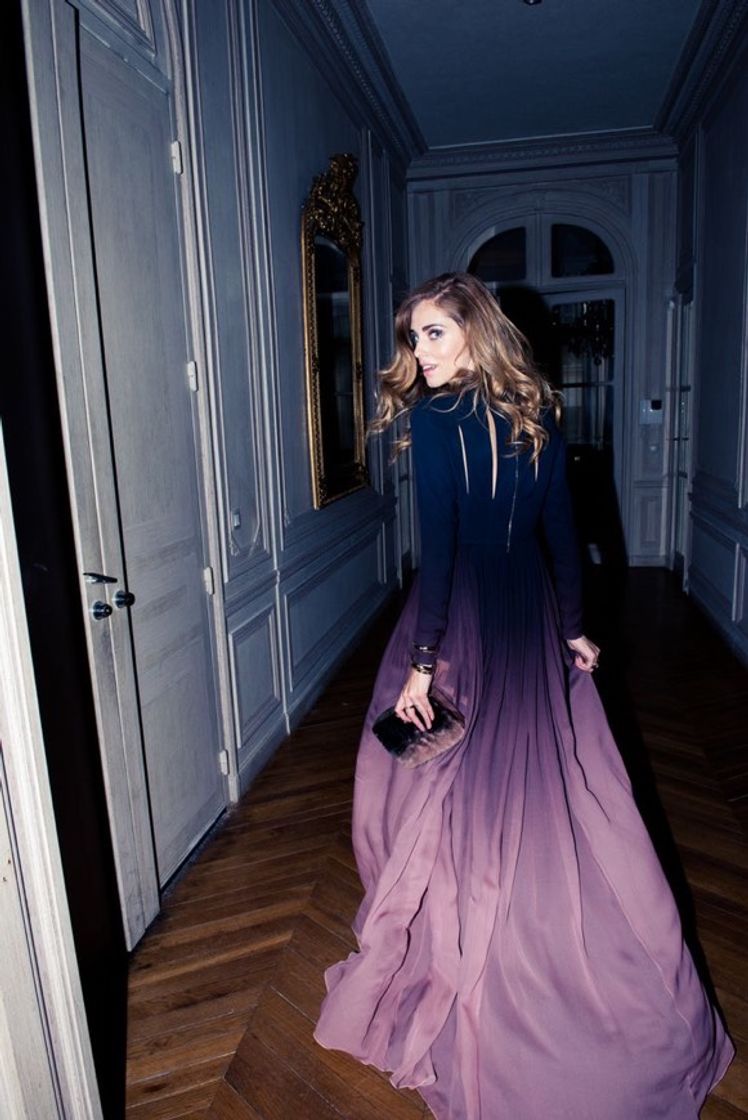 Moda Dress by Elie Saab 