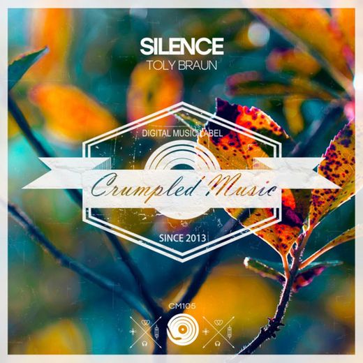 Silence - Original Mix