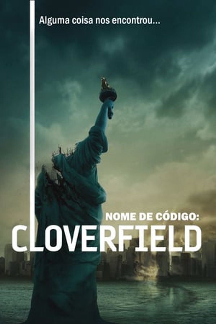 Película Monstruoso
