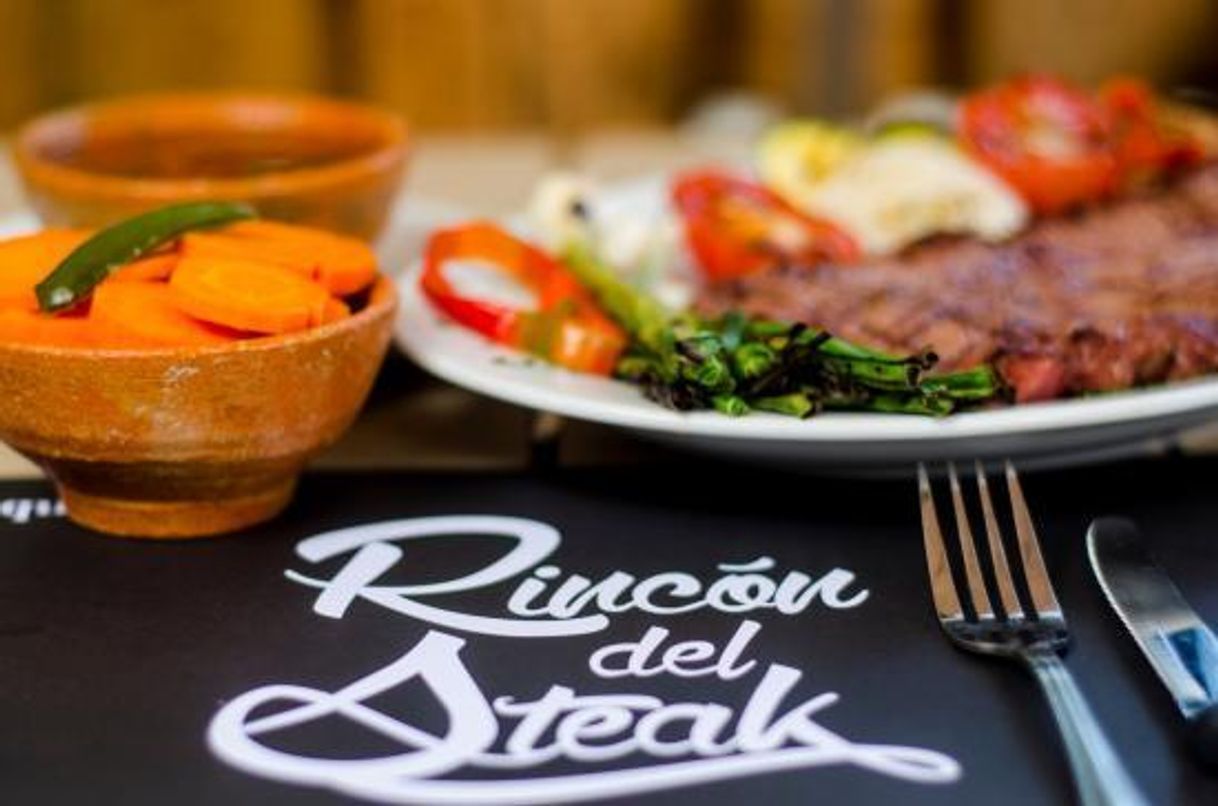 Restaurantes Rincón Del Steak