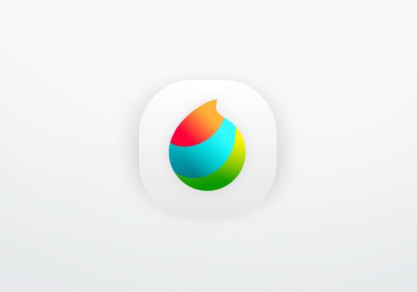 App MediBang Paint