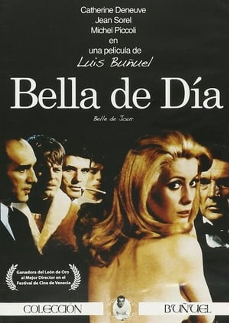 Movie Bella de día