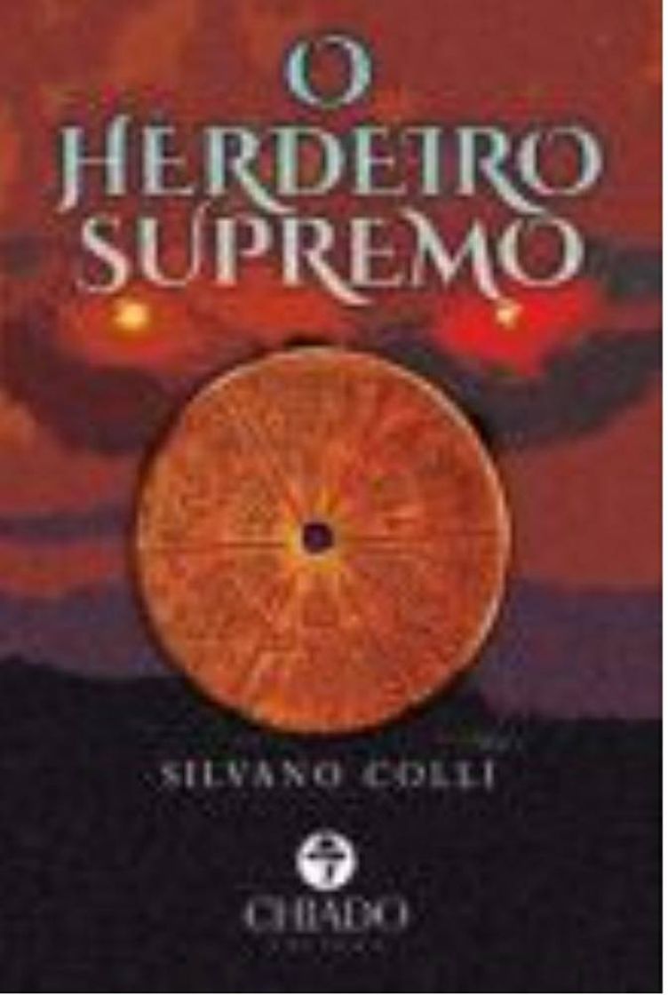 Libros O HERDEIRO SUPREMO