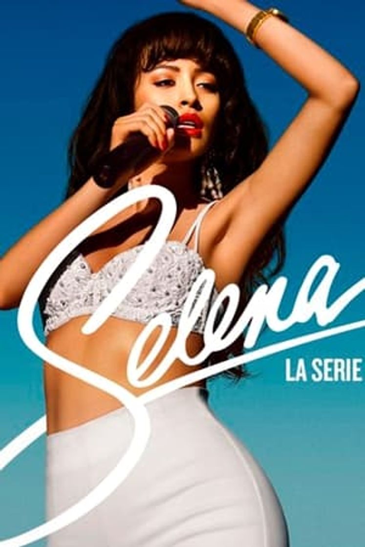 Serie Selena: La serie