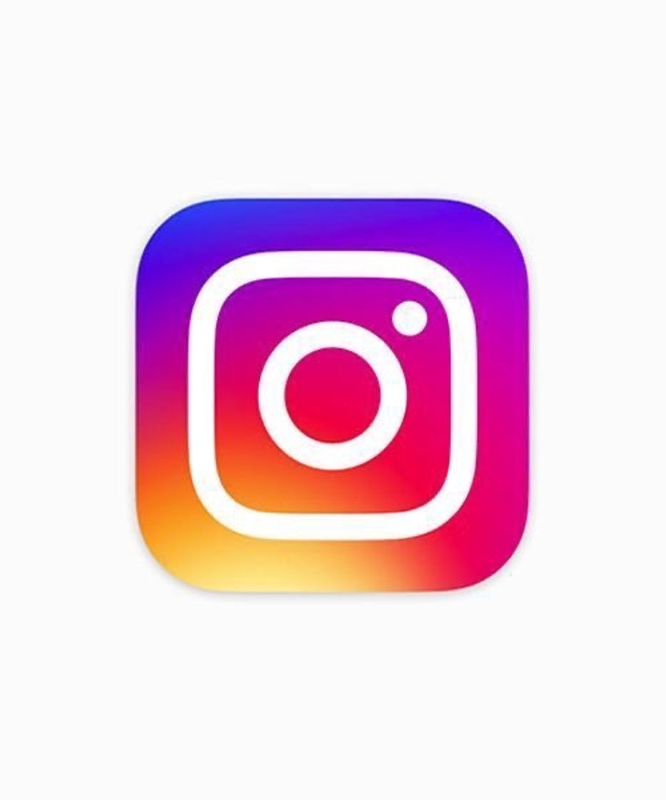 App Instagram 