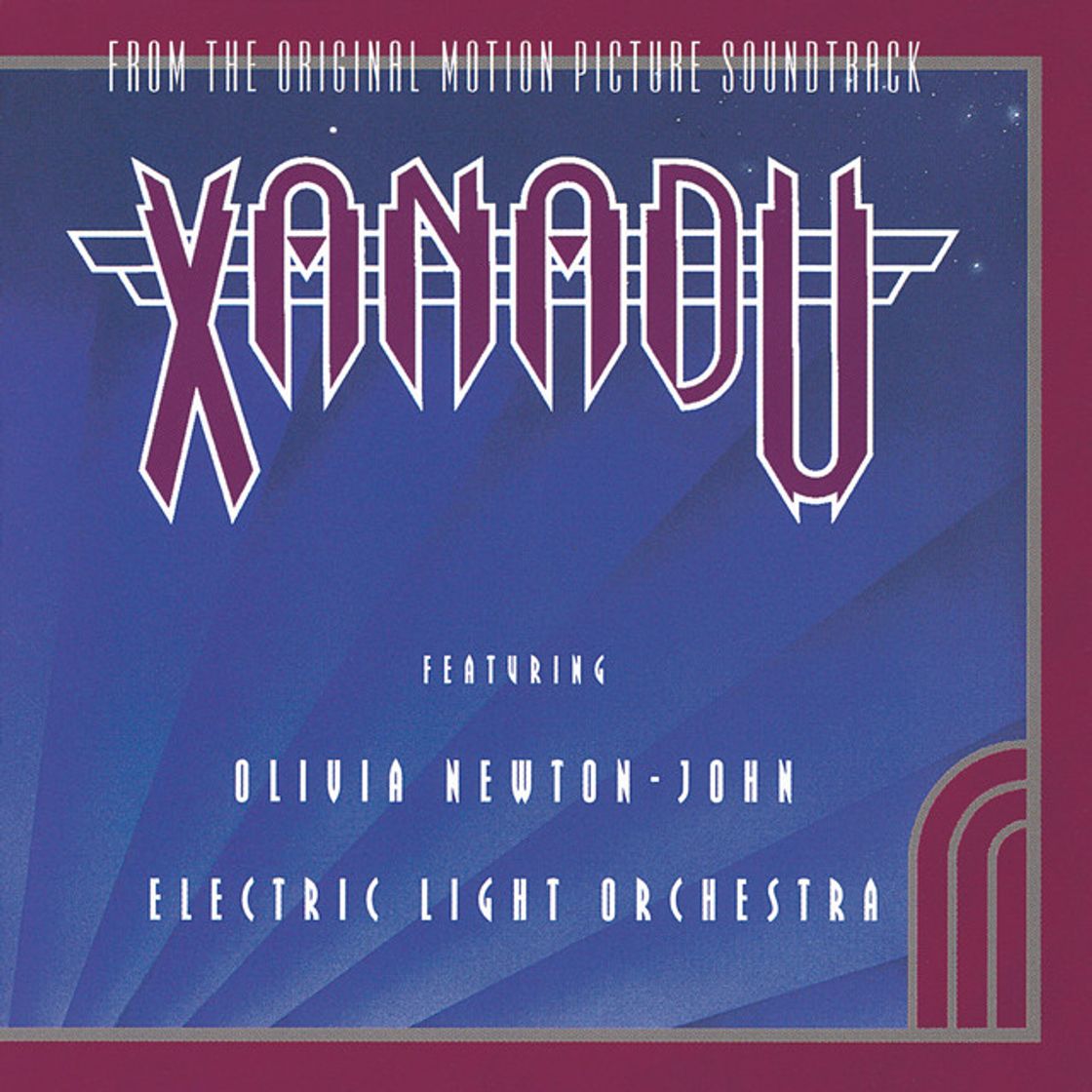 Music Xanadu