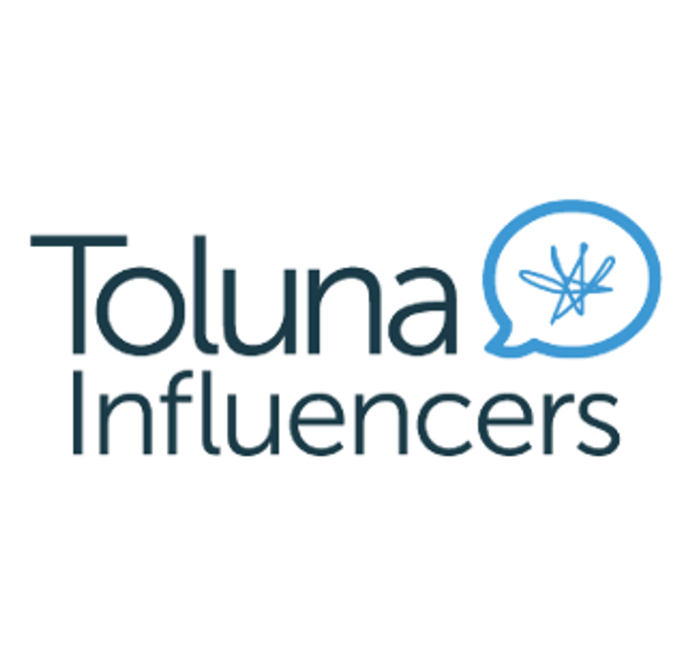 App Toluna Influencers