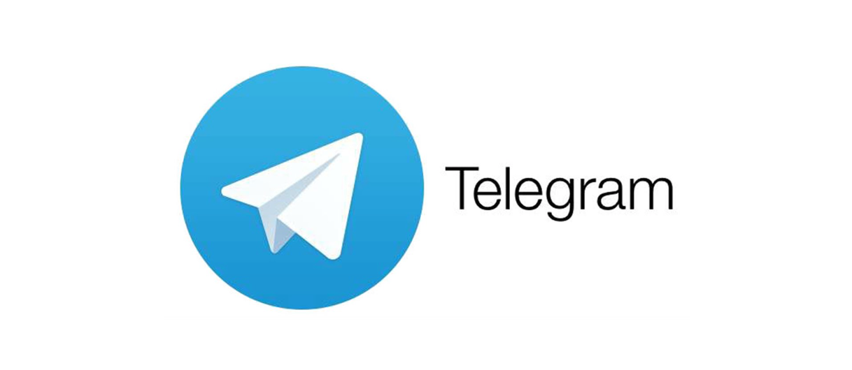 App Telegram Messenger