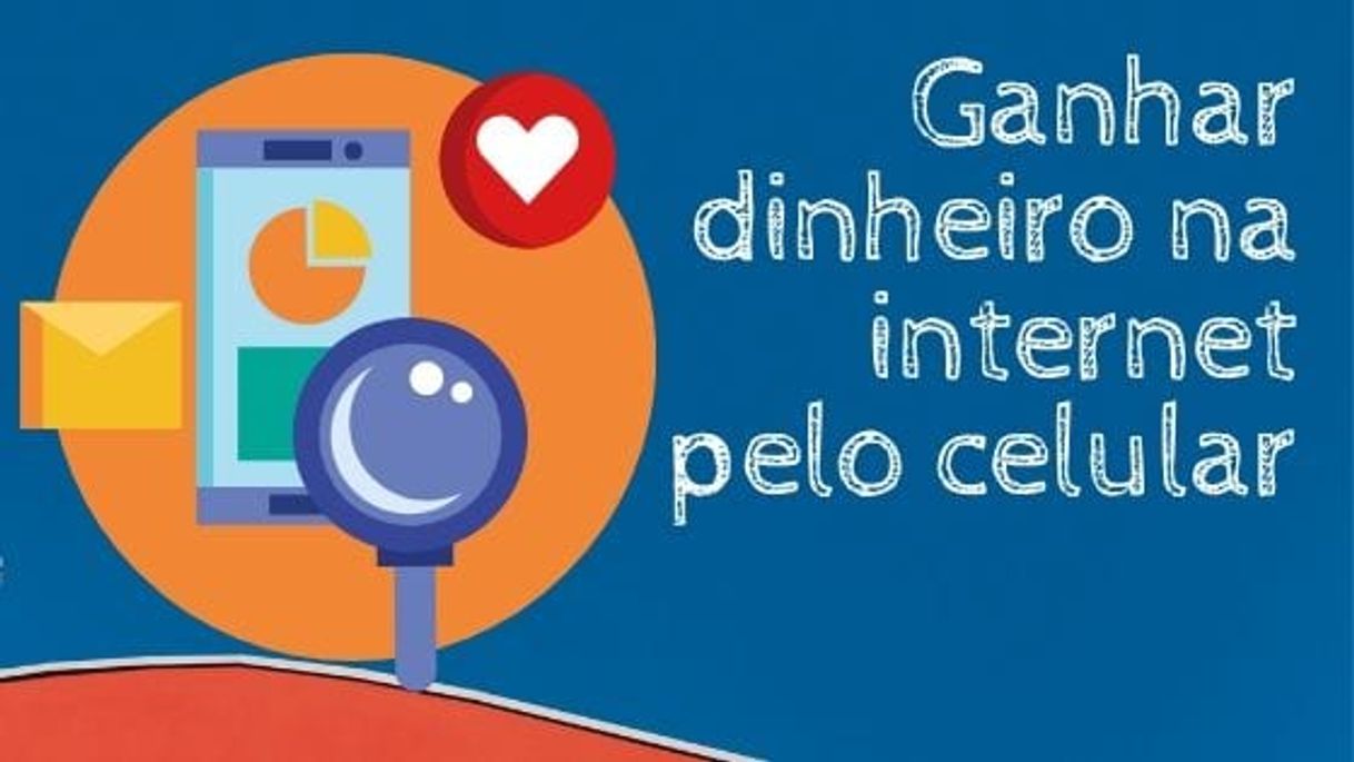 App # vamos ganhar dinheiro na internet acesse o link abaixo - YouTube