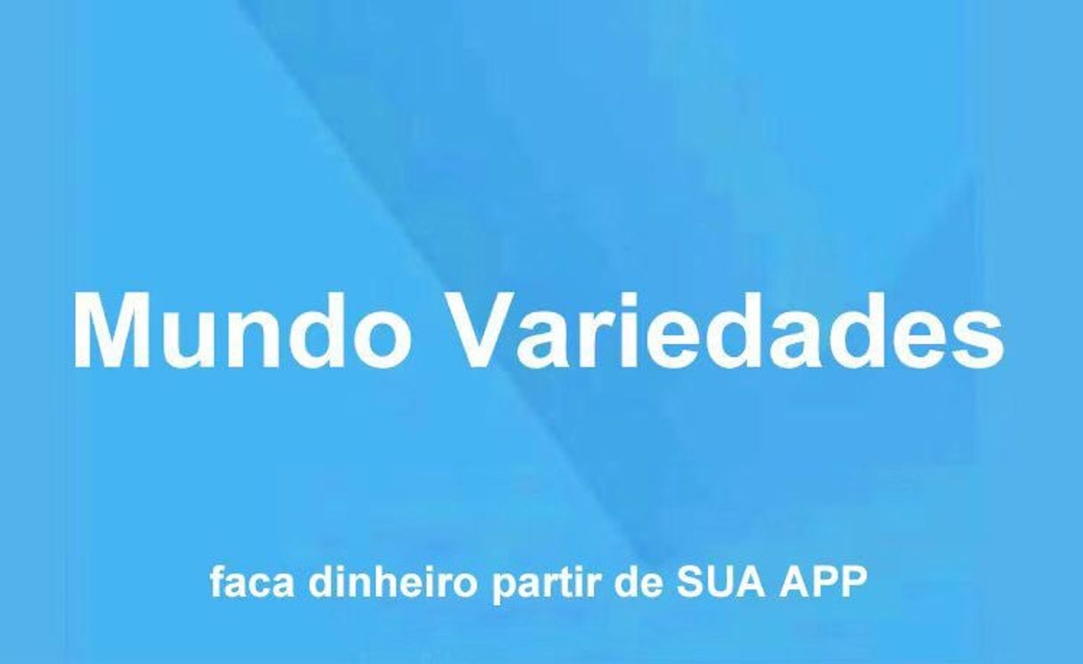 App mundovariedades11