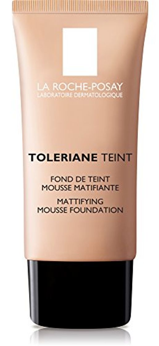 Belleza Toleriane Tt Fdt Mouss 04 T 30Ml