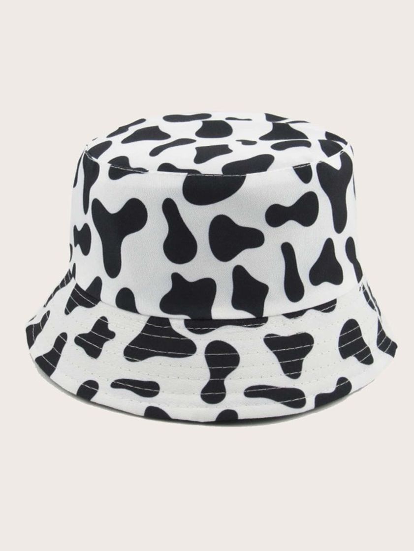 Moda Sombrero pescador de 🐮 Muy COOL