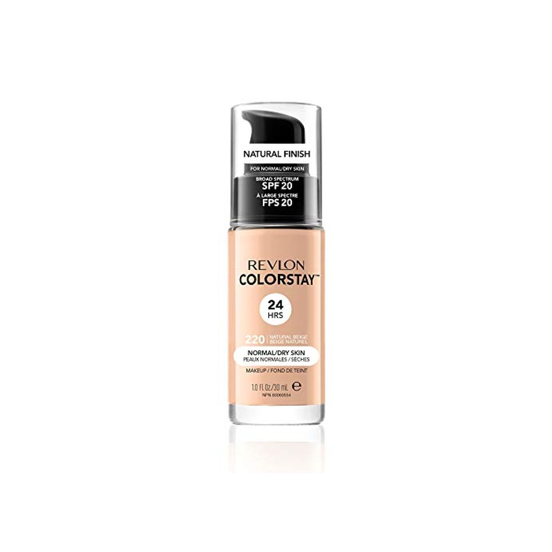 Producto Revlon ColorStay Base de Maquillaje para Piel Mixta