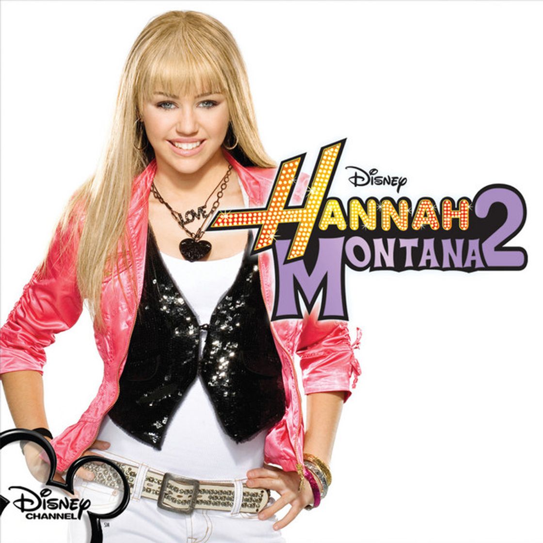 Canción Nobody's Perfect - From “Hannah Montana 2”