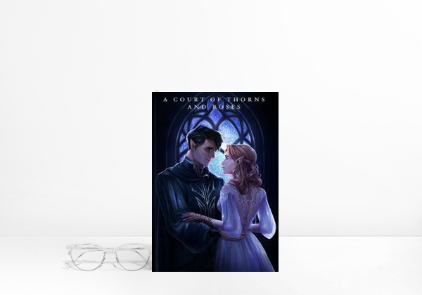 Book A Court of Thorns and Roses