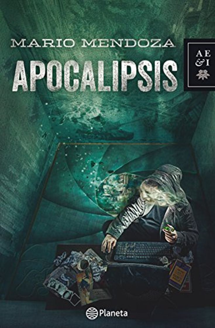 Libro Apocalipsis