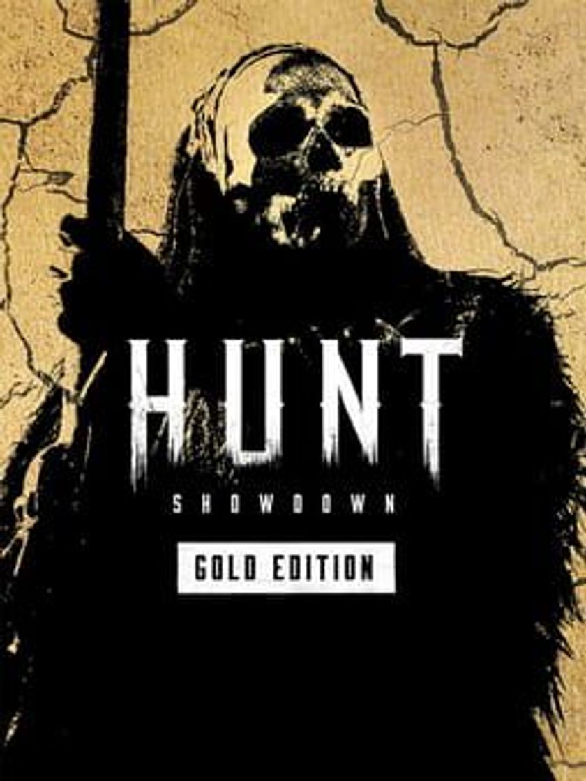 Videogames Hunt: Showdown - Gold Edition