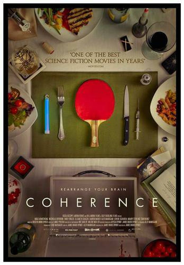 Coherence
