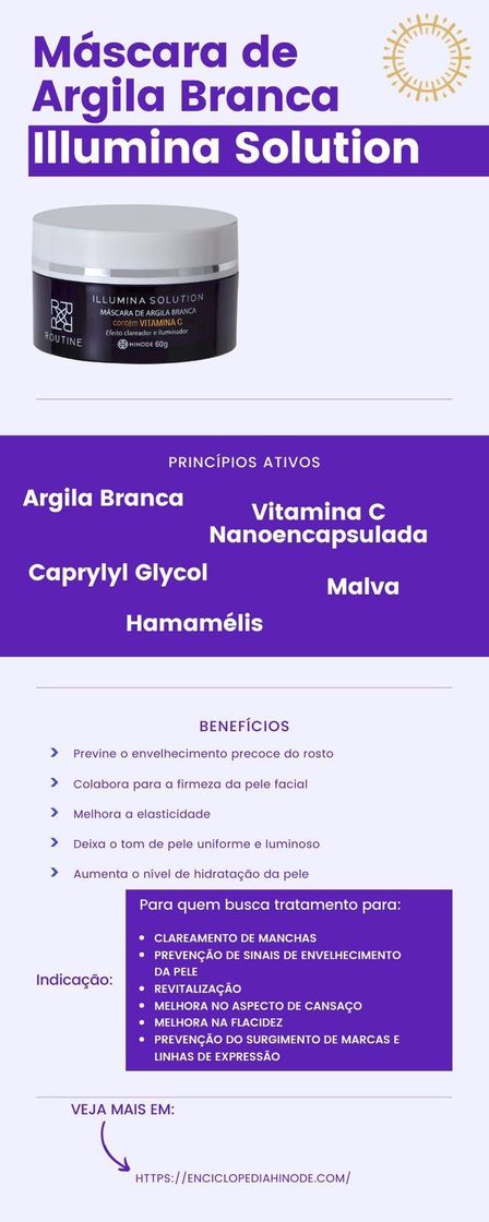 Social Masc. Argila branca