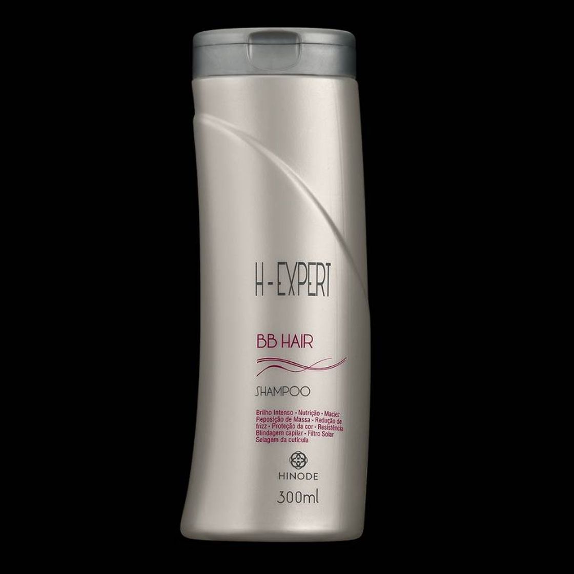 Product Shampoo BB Hair