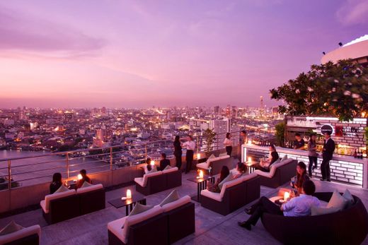 Sky Bar 360°