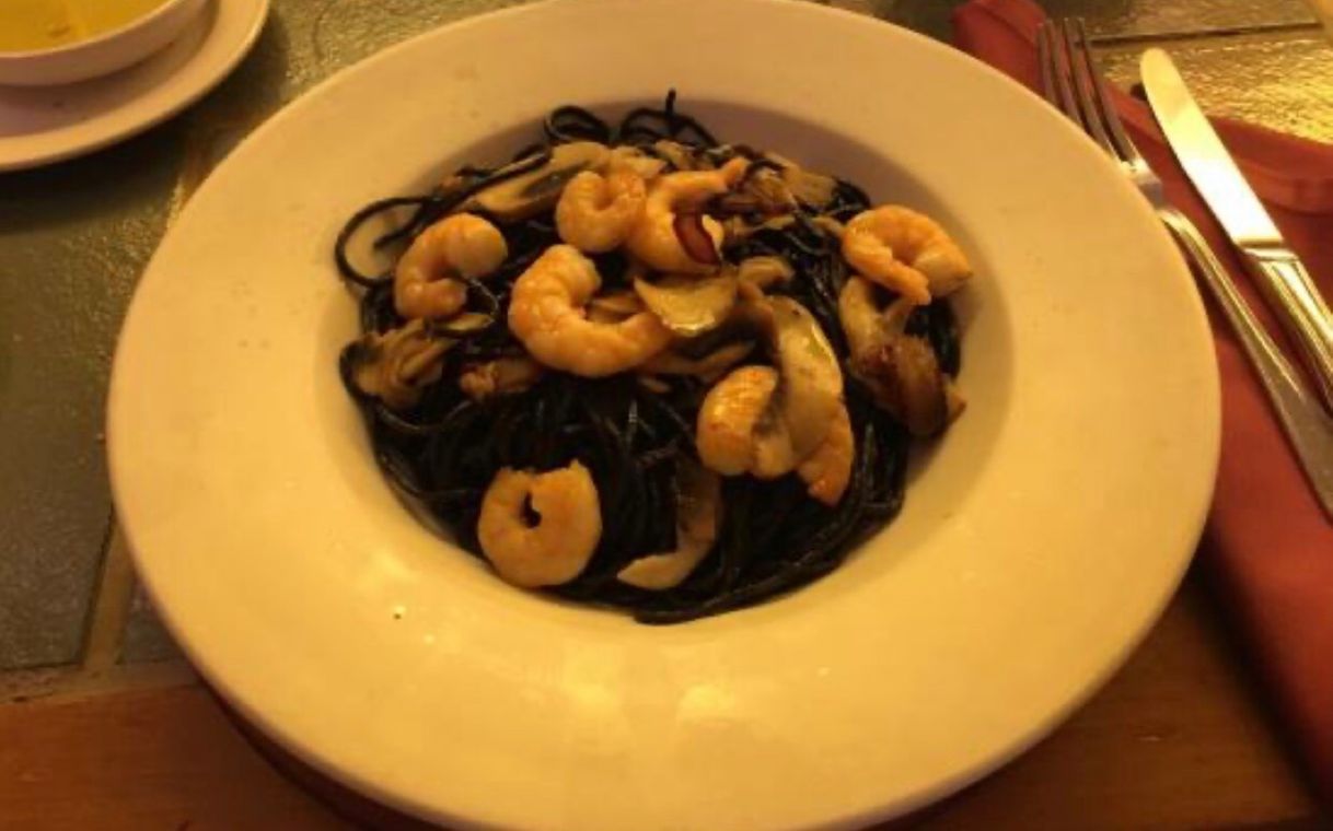 Restaurants Da Nicola