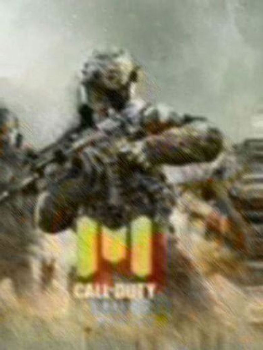 Videogames Call of Duty: Mobile