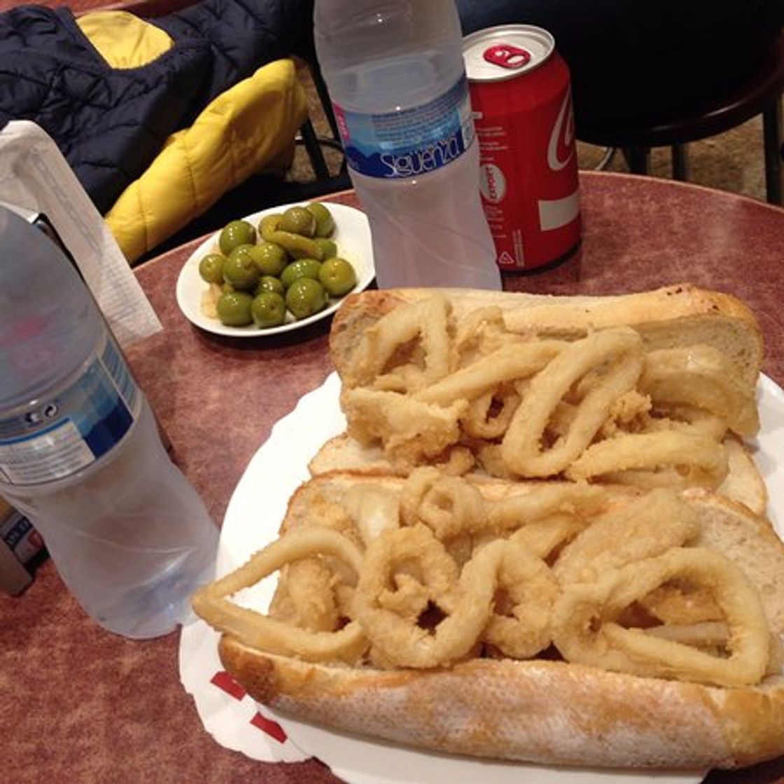 Restaurants La Campana