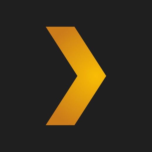 Plex: Movies, TV, Music + more