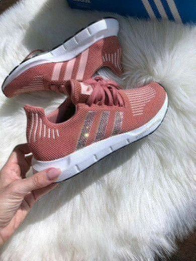 adidas ULTIMASHOW, Zapatillas Mujer, FTWBLA