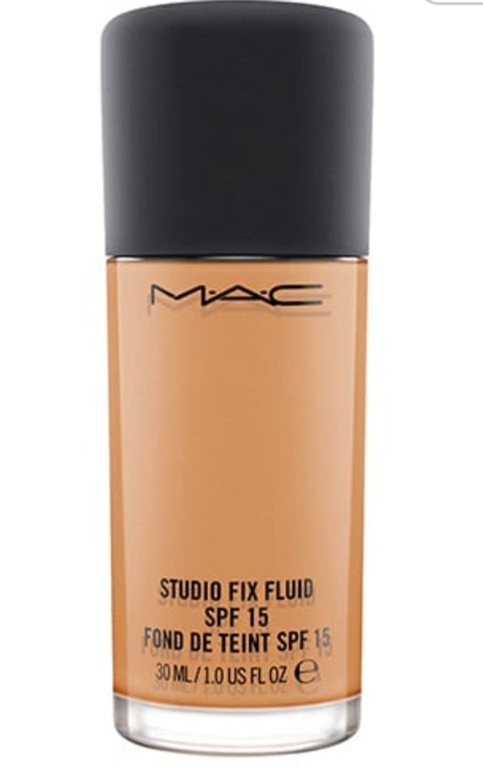 Products Studio Fix Fluid SPF 15