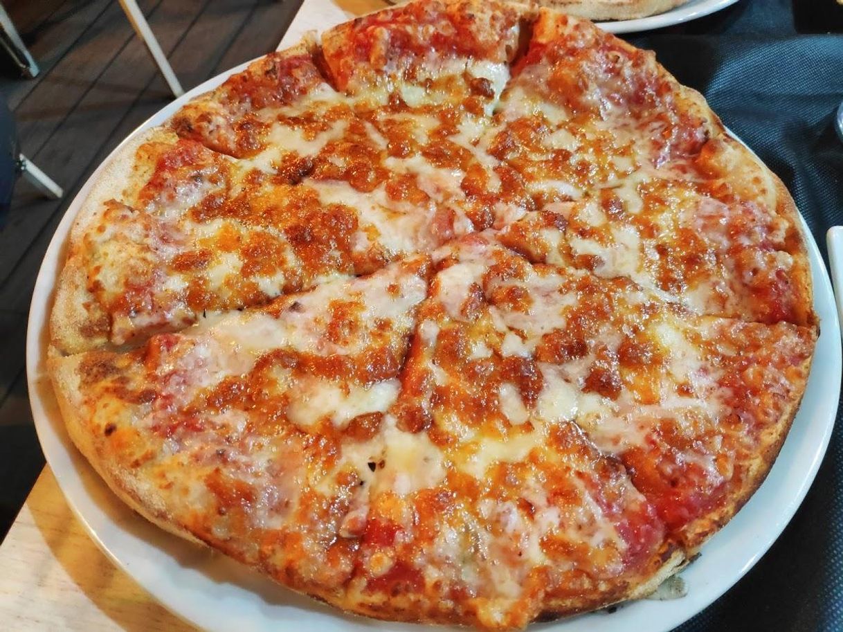 Restaurants Domino's Pizza