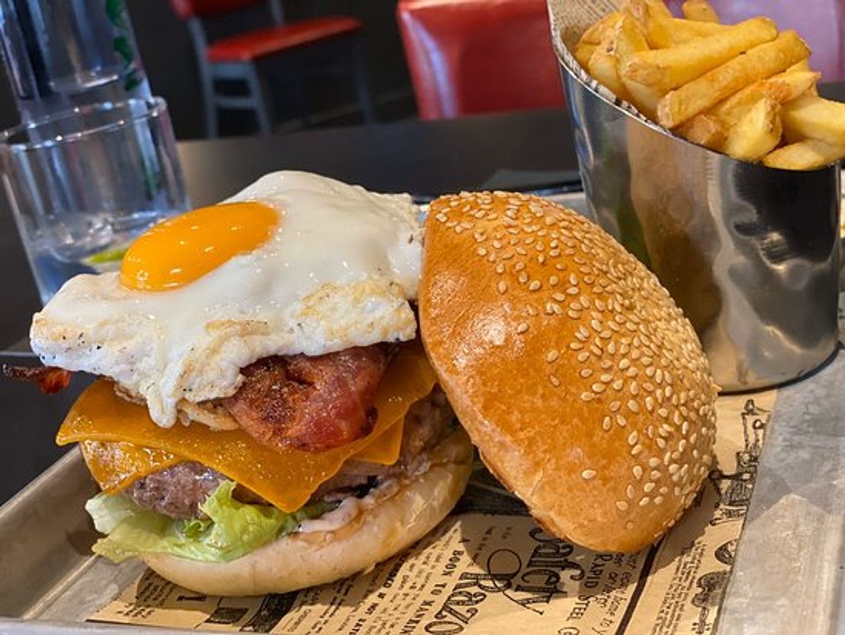 Restaurants Tony Roma's