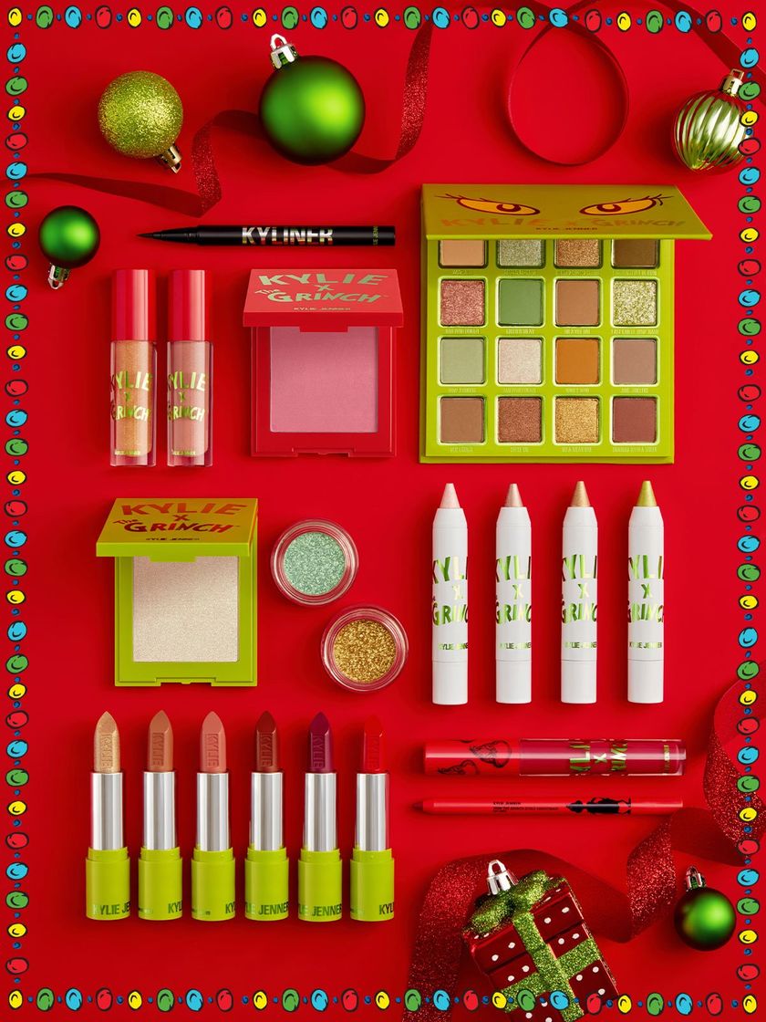 Productos Complete Grinch Collection Bundle