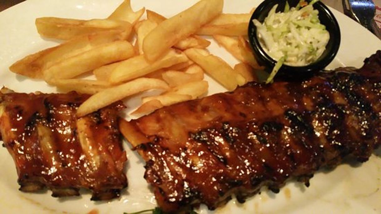 Restaurants Tony Romas