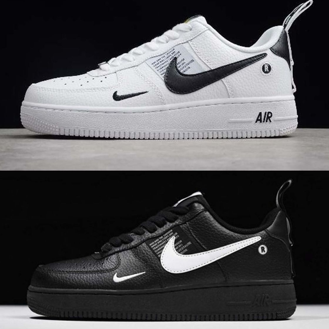 Fashion Nike Air Force 1 LV8 Zapatillas - Hombre