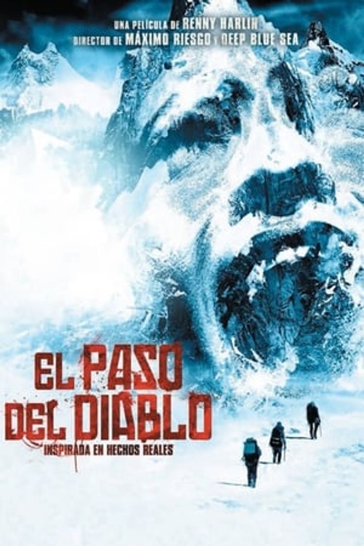 Película El paso del diablo