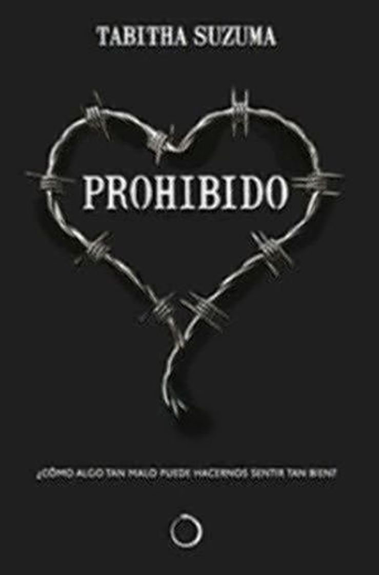 Libro Prohibido