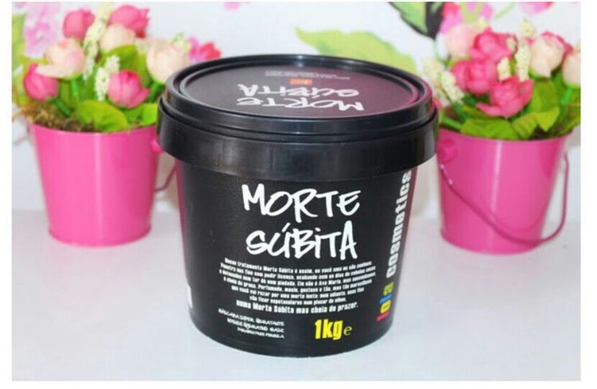 Product Cuidados com o cabelo 