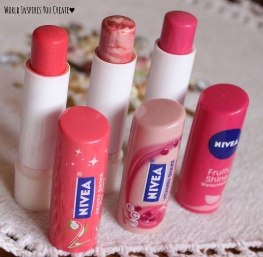 Lip balm