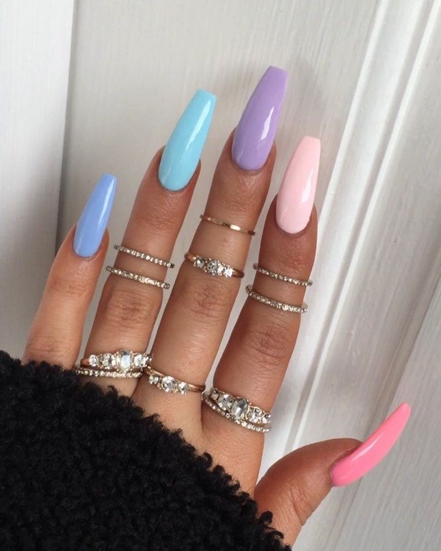 Fashion Nails✨