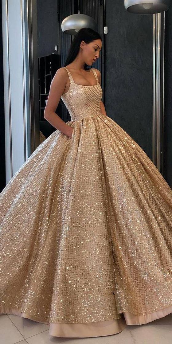 Fashion vestido perfeito 💛