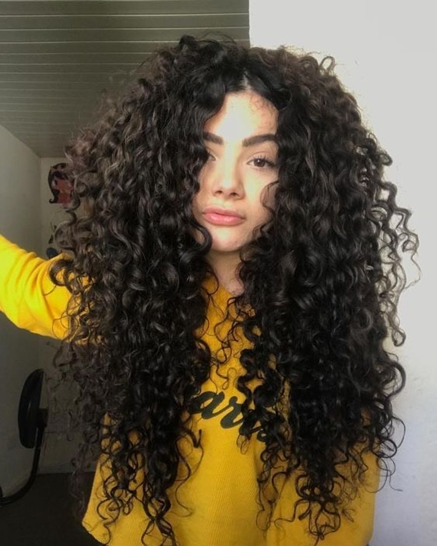 Fashion Que cabelo perfeito 😍