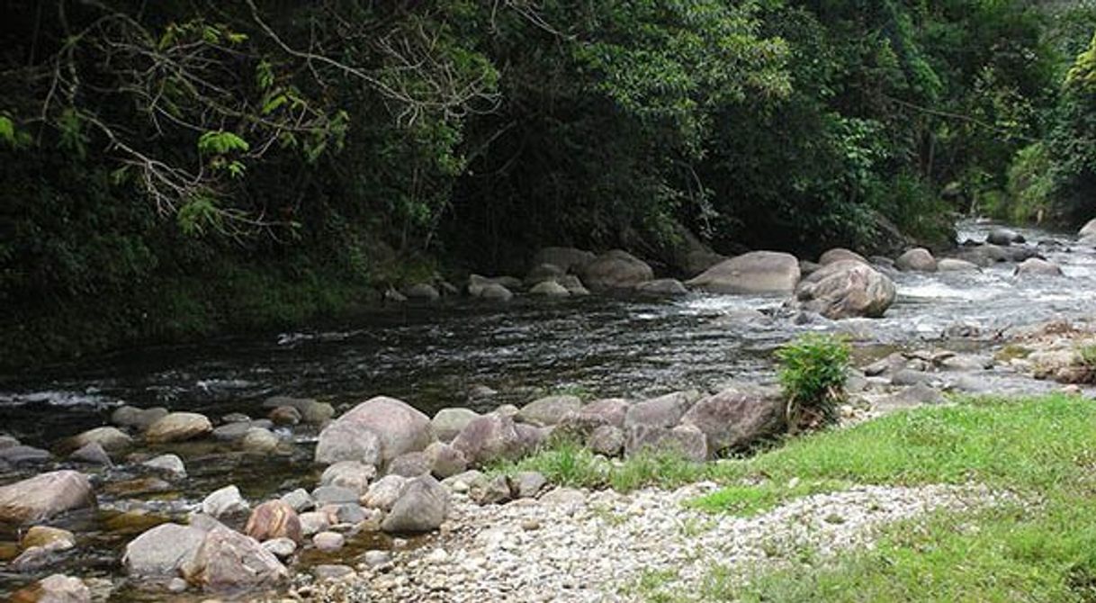 Place Cachoeiras de Macacu